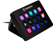Stream Deck